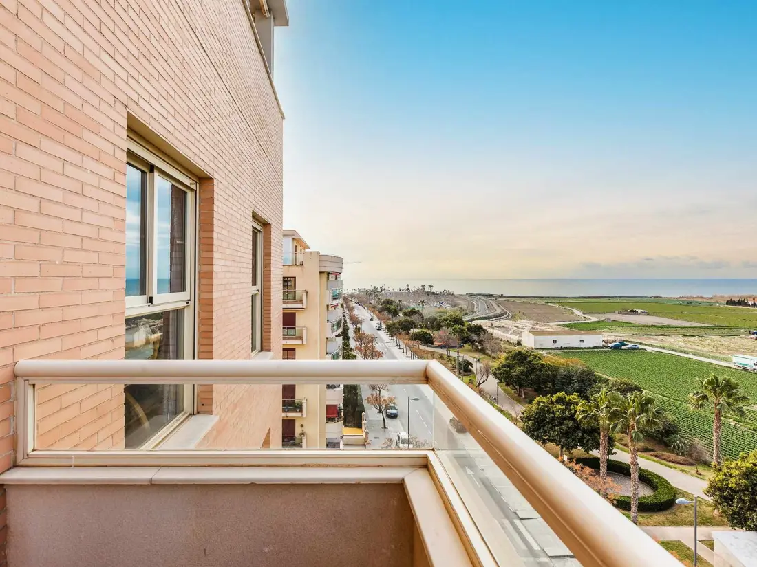 Location de Vacances Torre del Mar 72