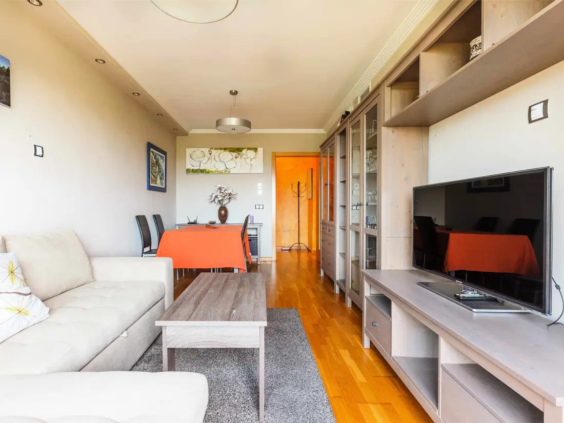 Location de Vacances Torre del Mar 72