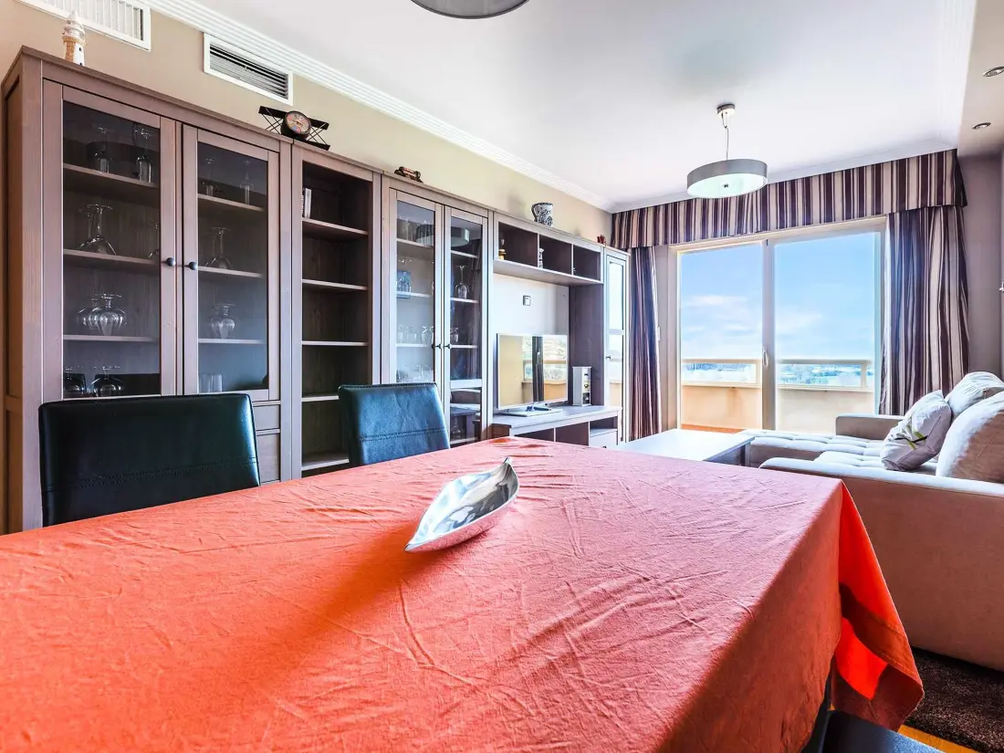 Location de Vacances Torre del Mar 72