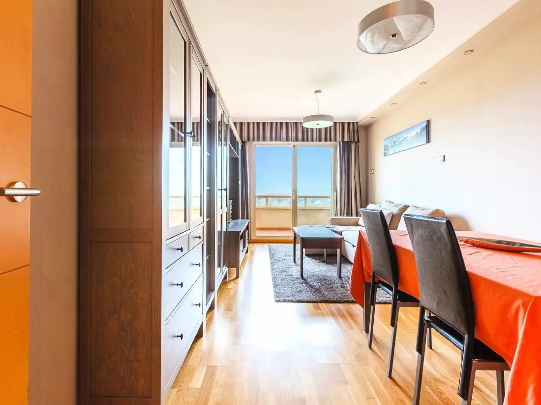 Location de Vacances Torre del Mar 72