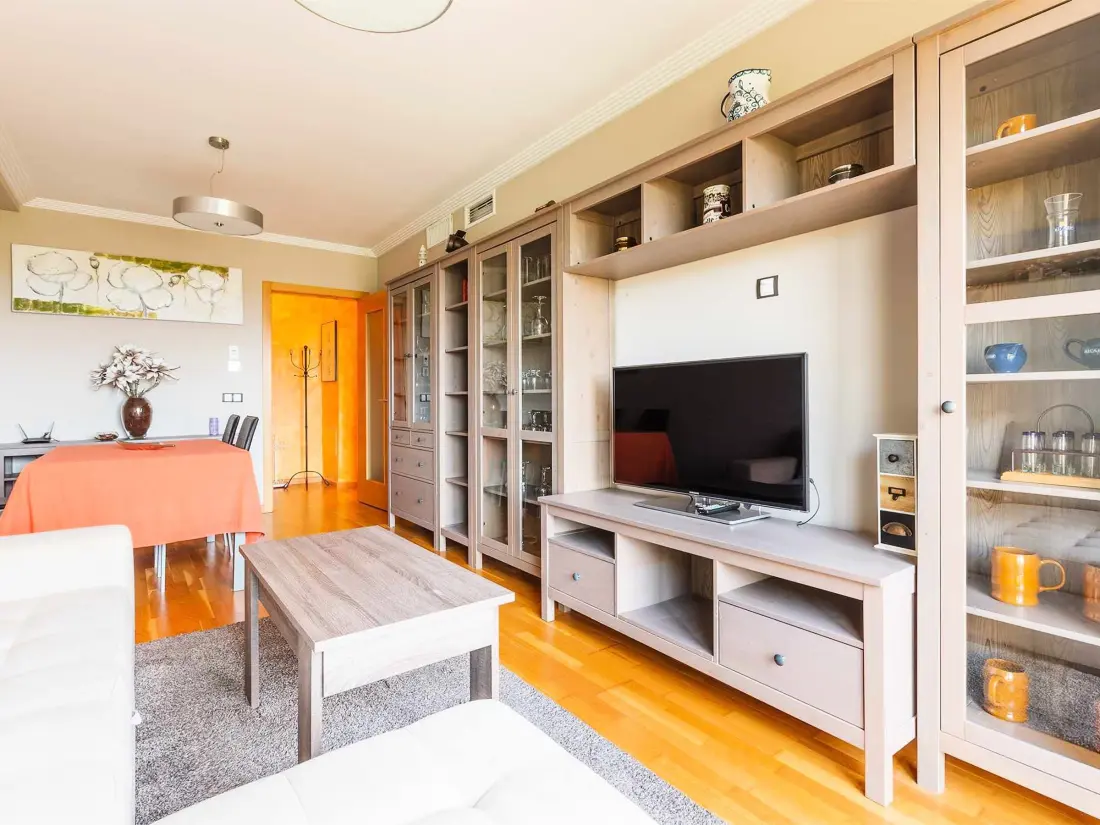 Location de Vacances Torre del Mar 72