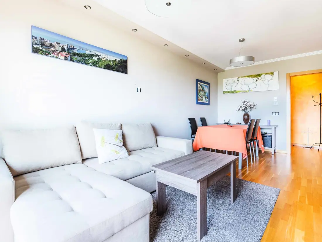 Location de Vacances Torre del Mar 72