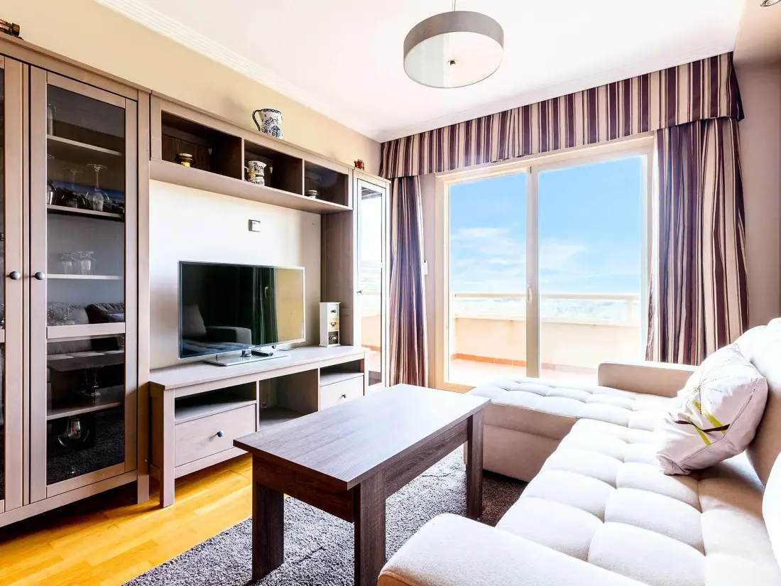 Location de Vacances Torre del Mar 72