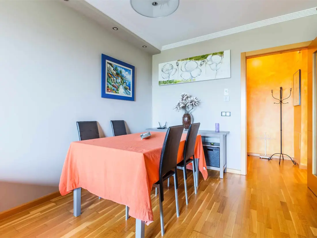 Location de Vacances Torre del Mar 72