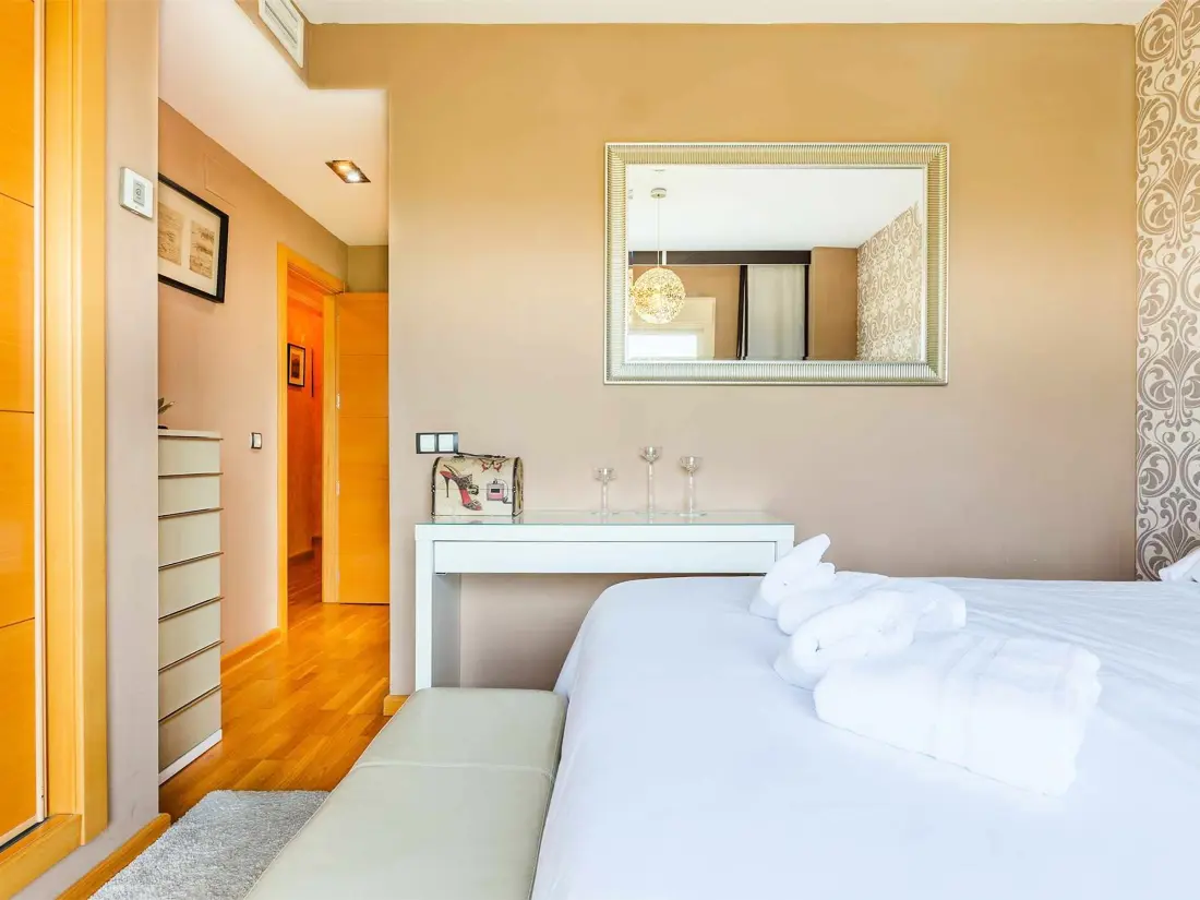 Location de Vacances Torre del Mar 72