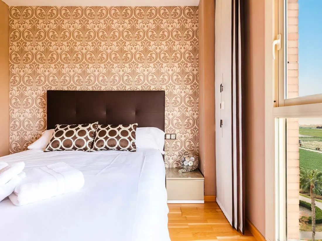 Location de Vacances Torre del Mar 72