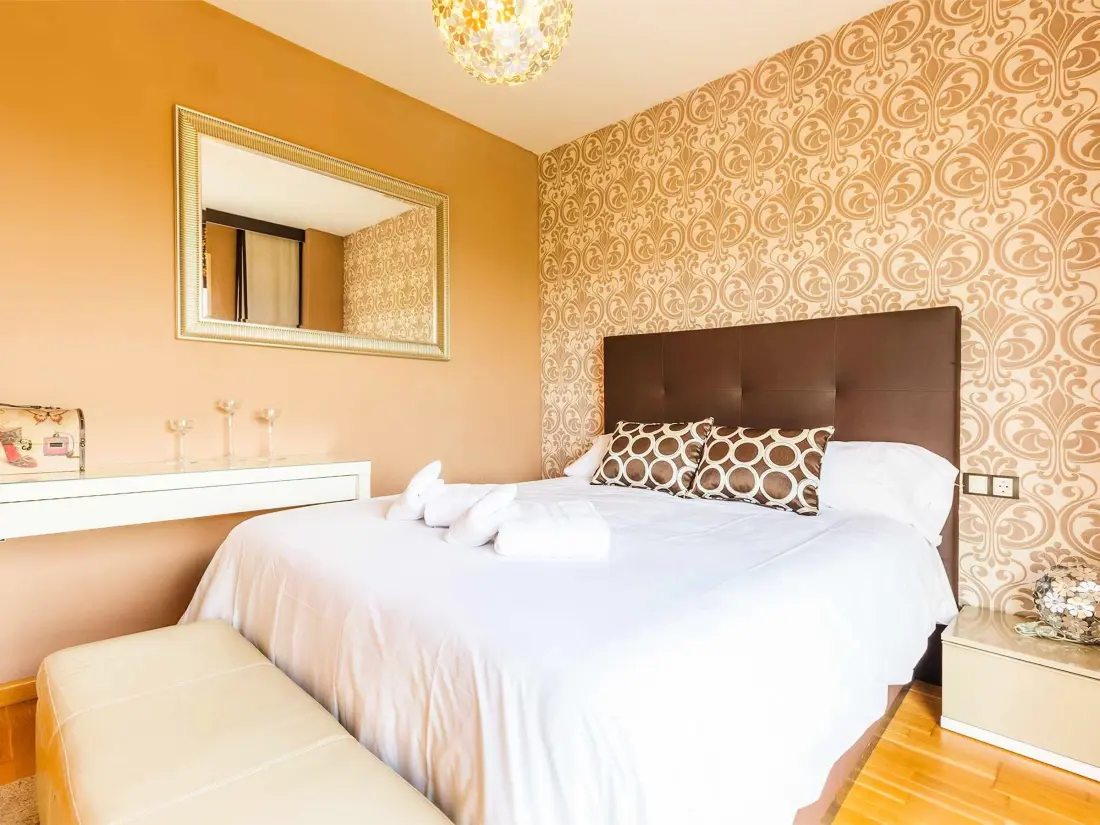 Location de Vacances Torre del Mar 72