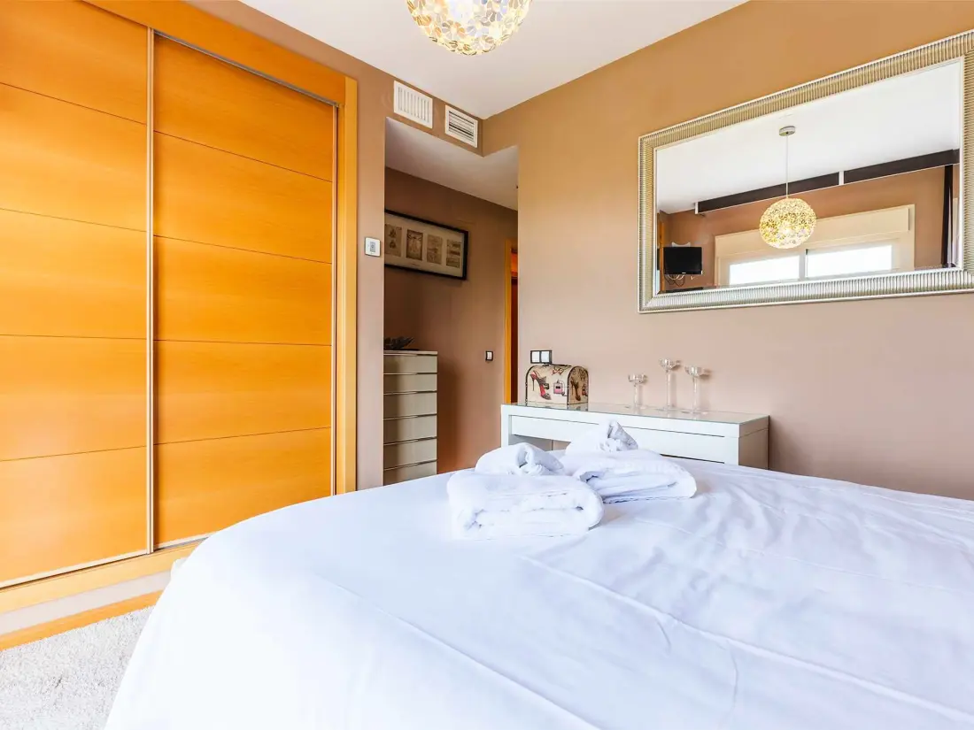 Location de Vacances Torre del Mar 72