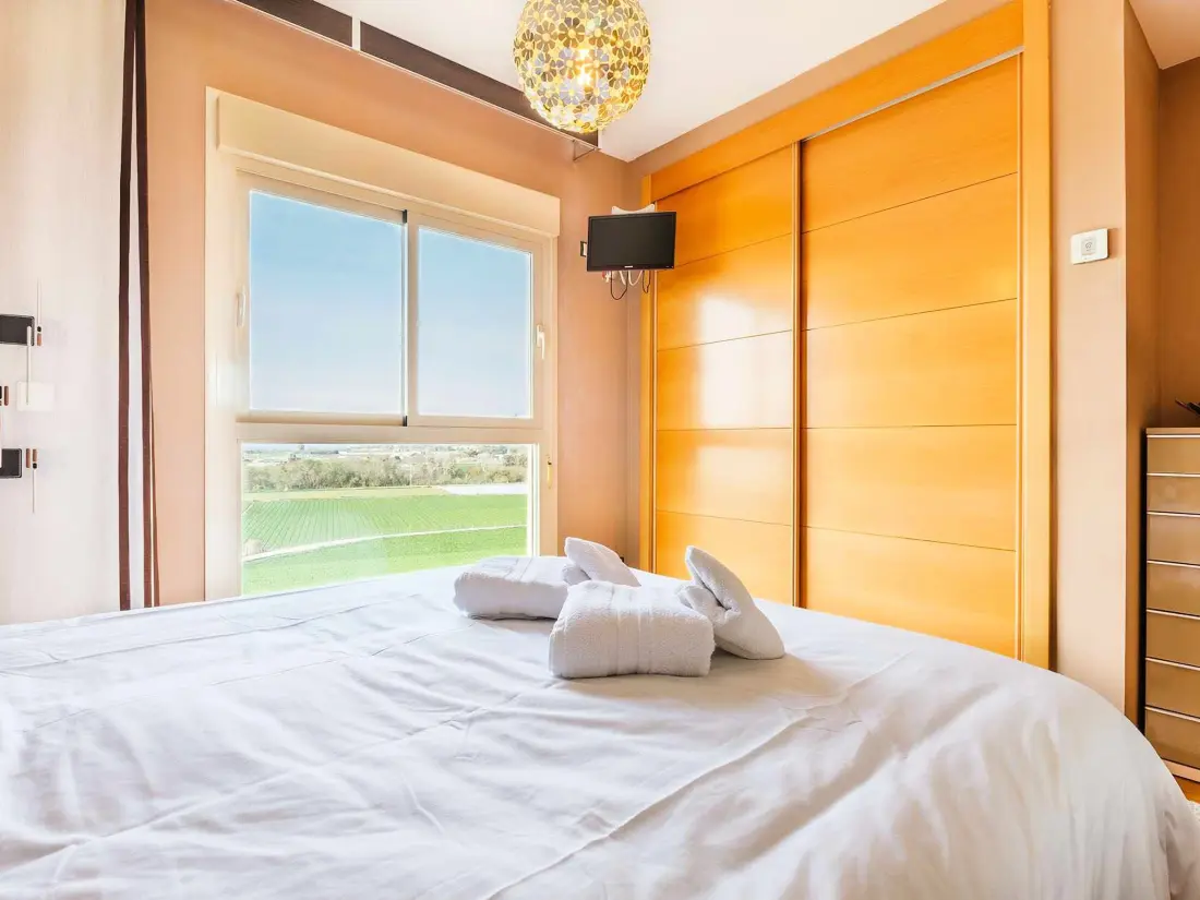 Location de Vacances Torre del Mar 72