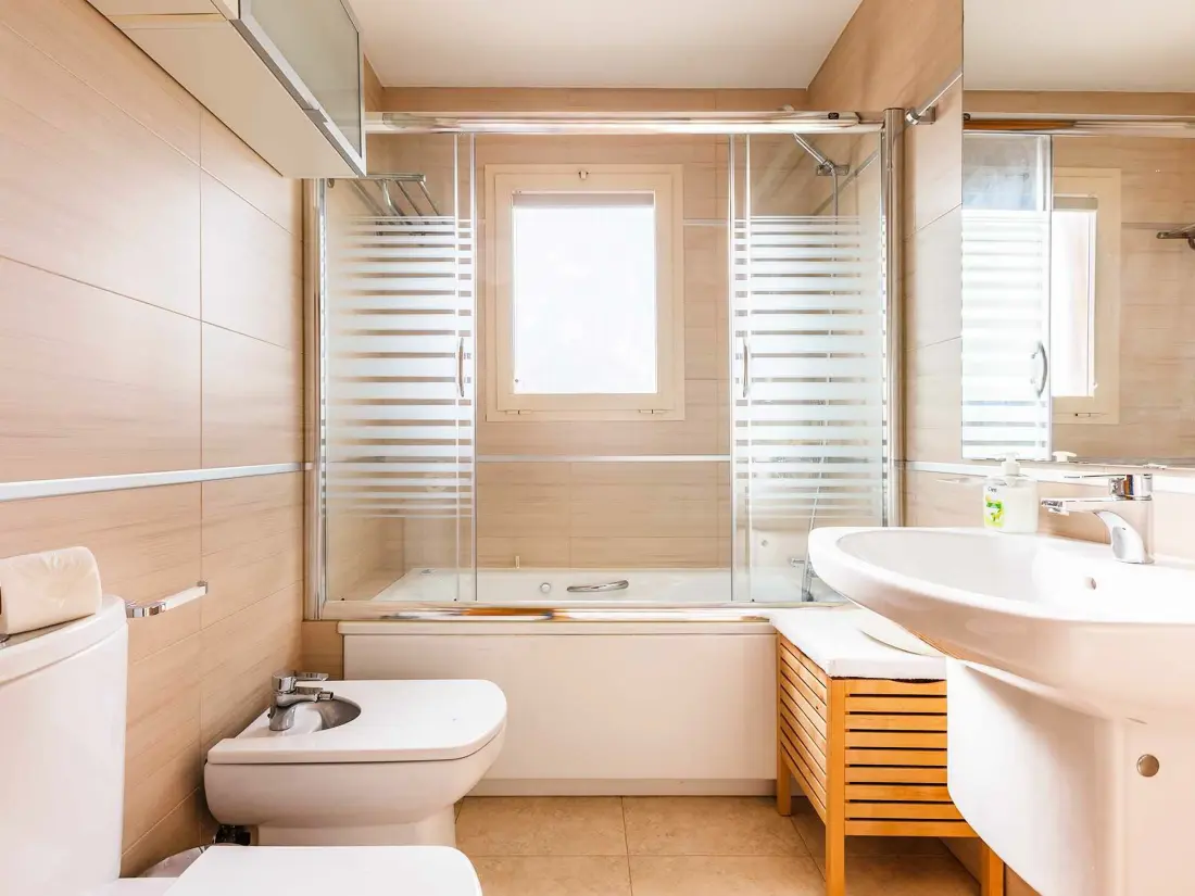 Location de Vacances Torre del Mar 72