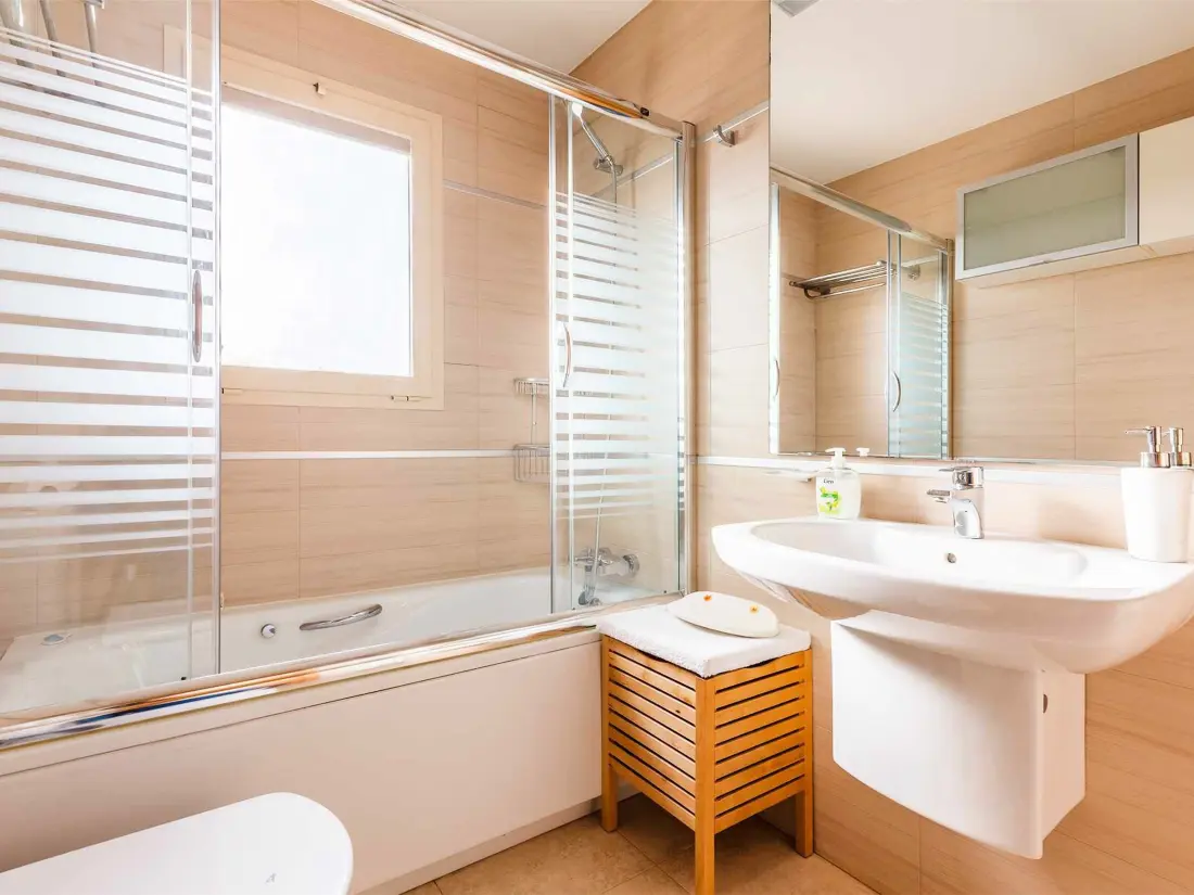 Location de Vacances Torre del Mar 72