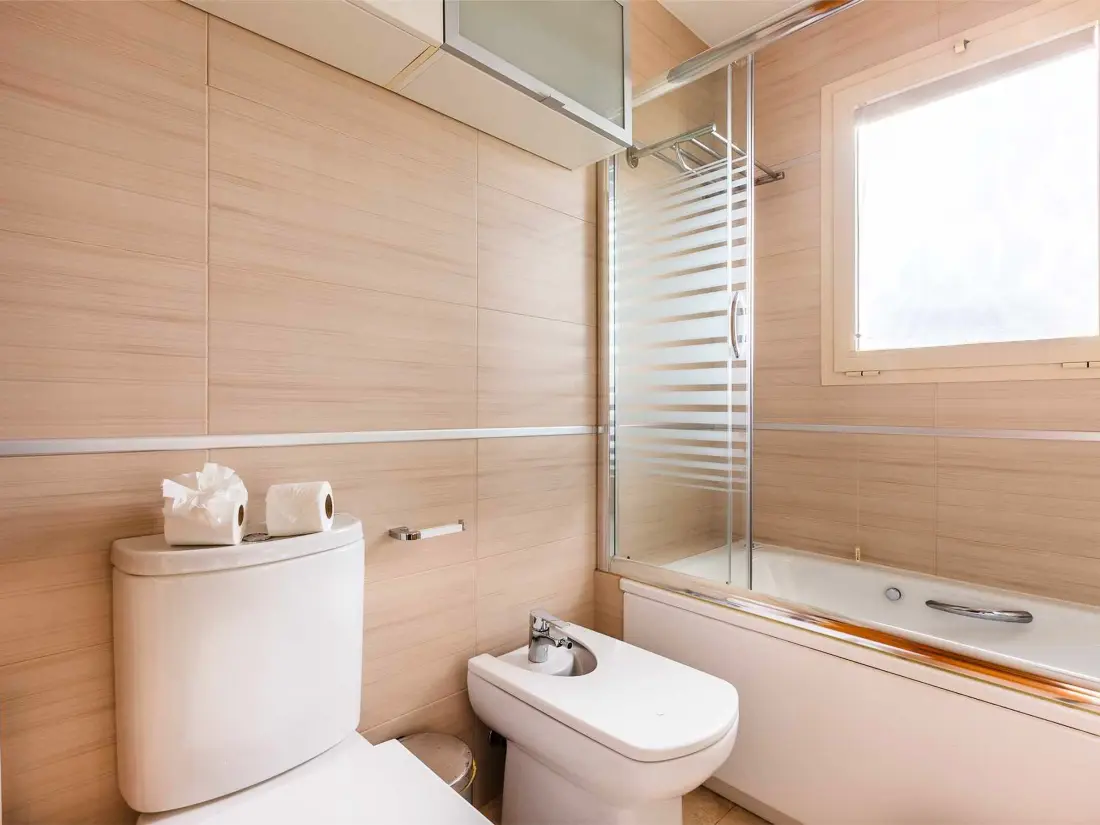 Location de Vacances Torre del Mar 72