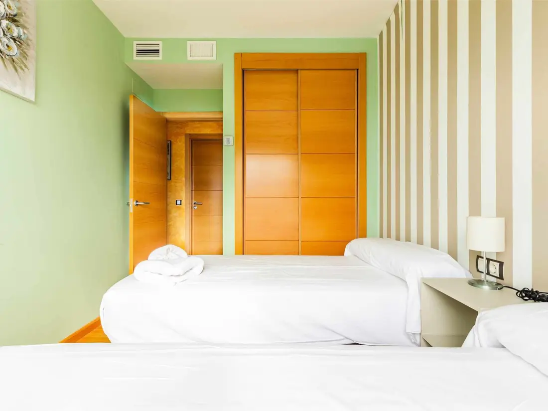 Location de Vacances Torre del Mar 72