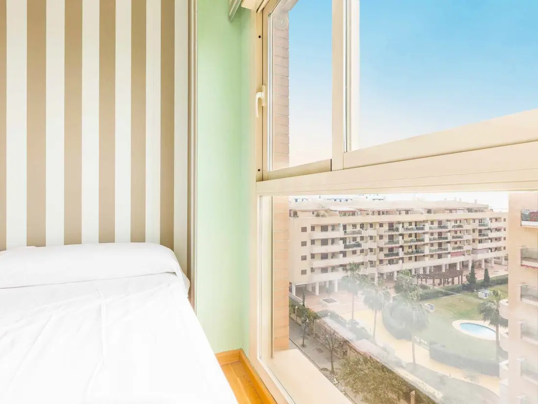 Location de Vacances Torre del Mar 72
