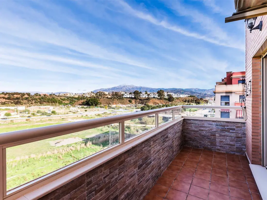 Location de Vacances Torre del Mar 75