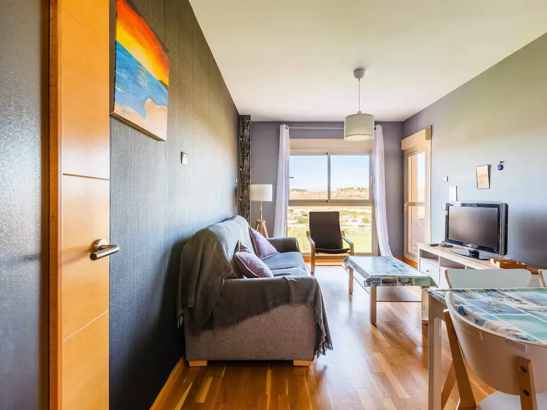 Location de Vacances Torre del Mar 75