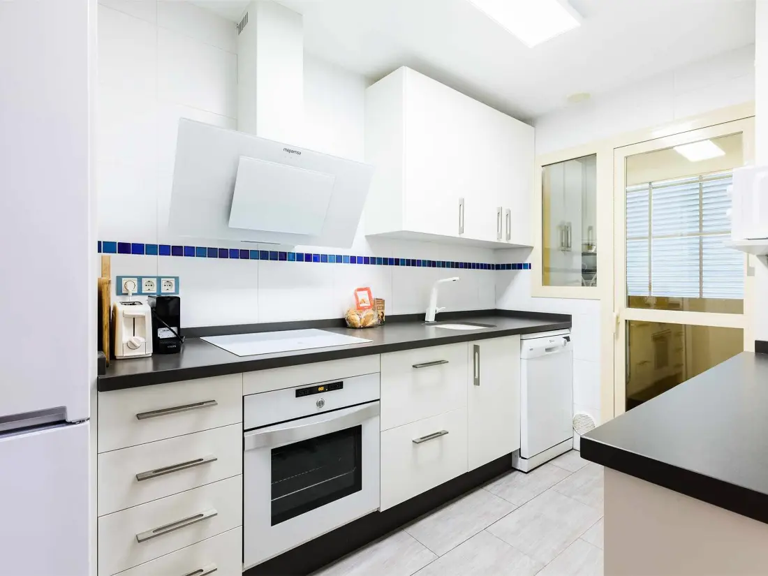 Location de Vacances Torre del Mar 75