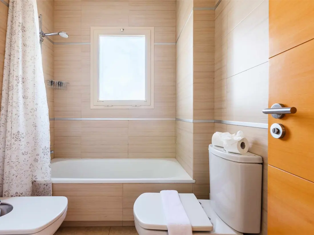Location de Vacances Torre del Mar 75