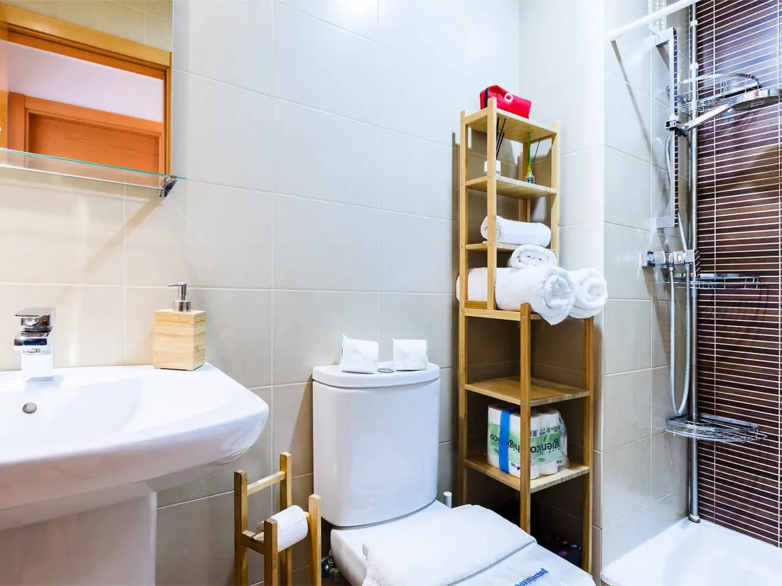 Location de Vacances Torre del Mar 75