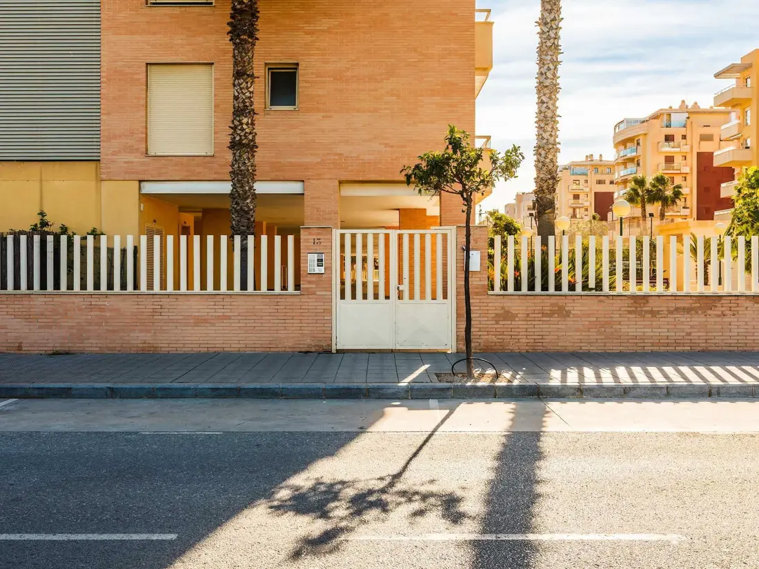 Location de Vacances Torre del Mar 75