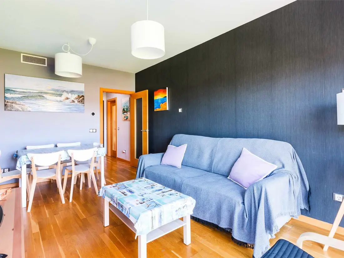 Location de Vacances Torre del Mar 75