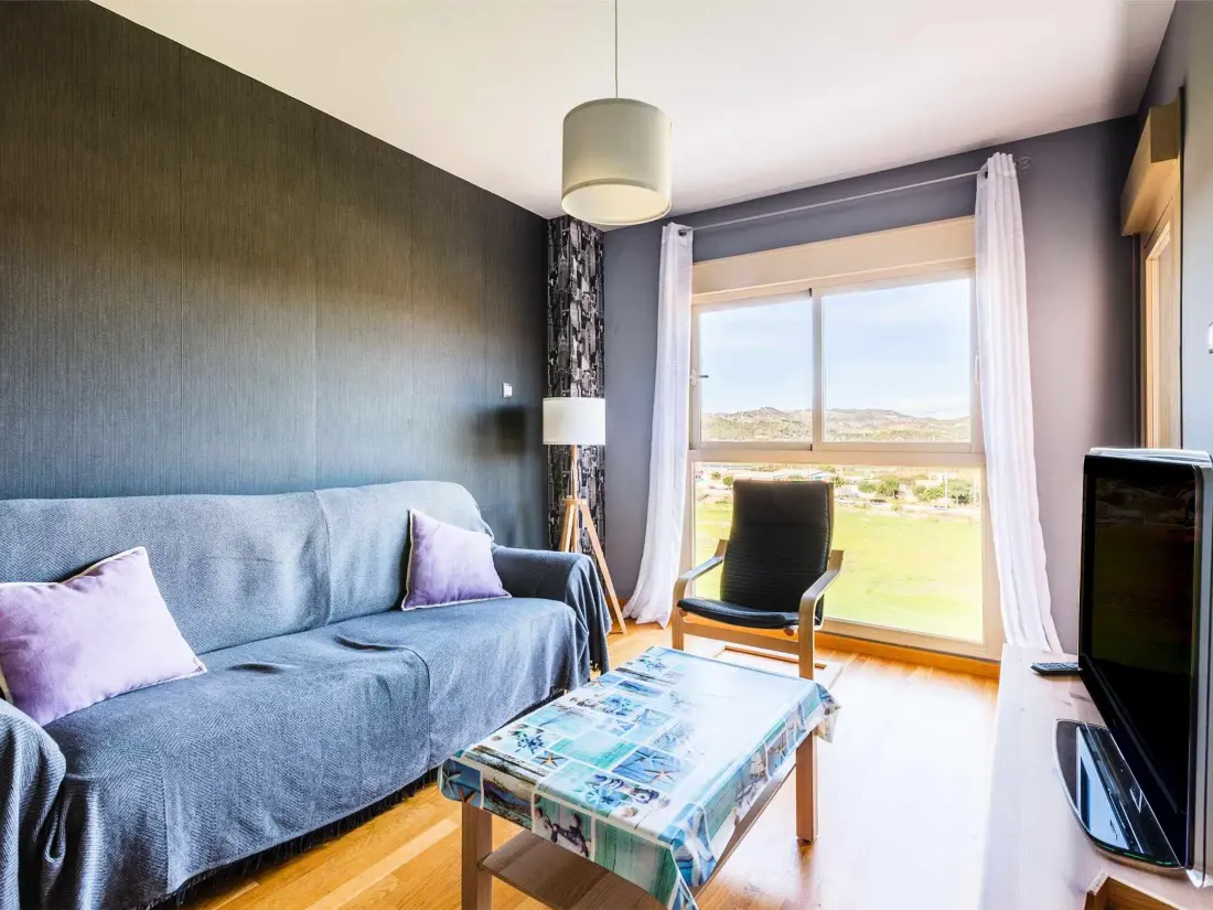 Location de Vacances Torre del Mar 75