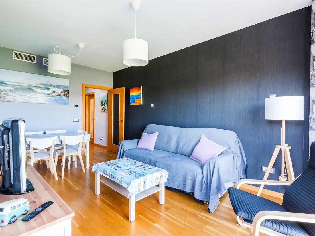 Location de Vacances Torre del Mar 75