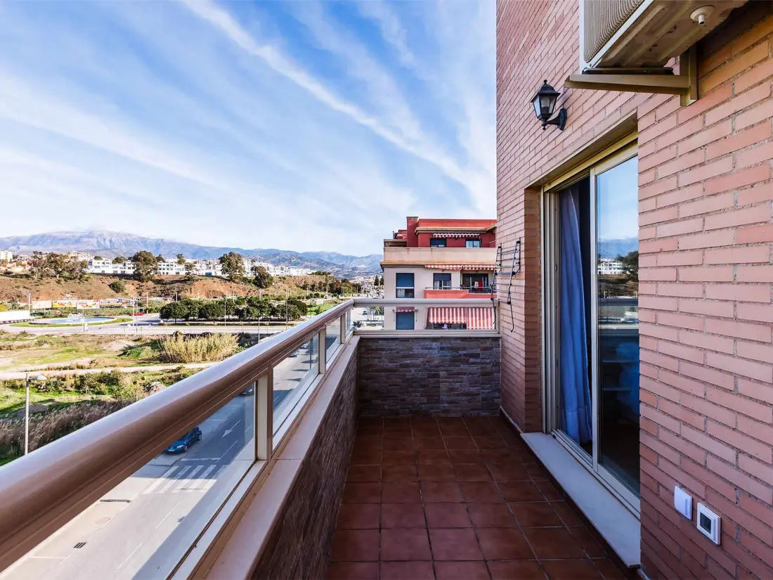 Location de Vacances Torre del Mar 75