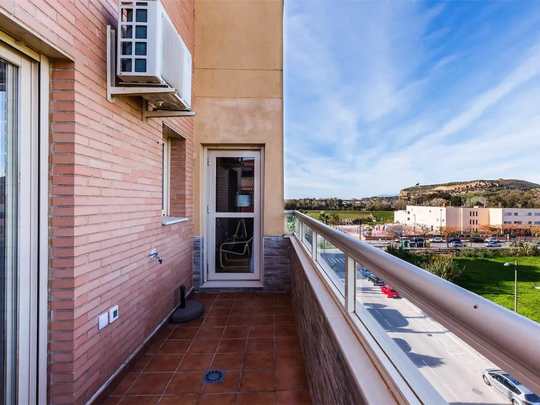 Location de Vacances Torre del Mar 75
