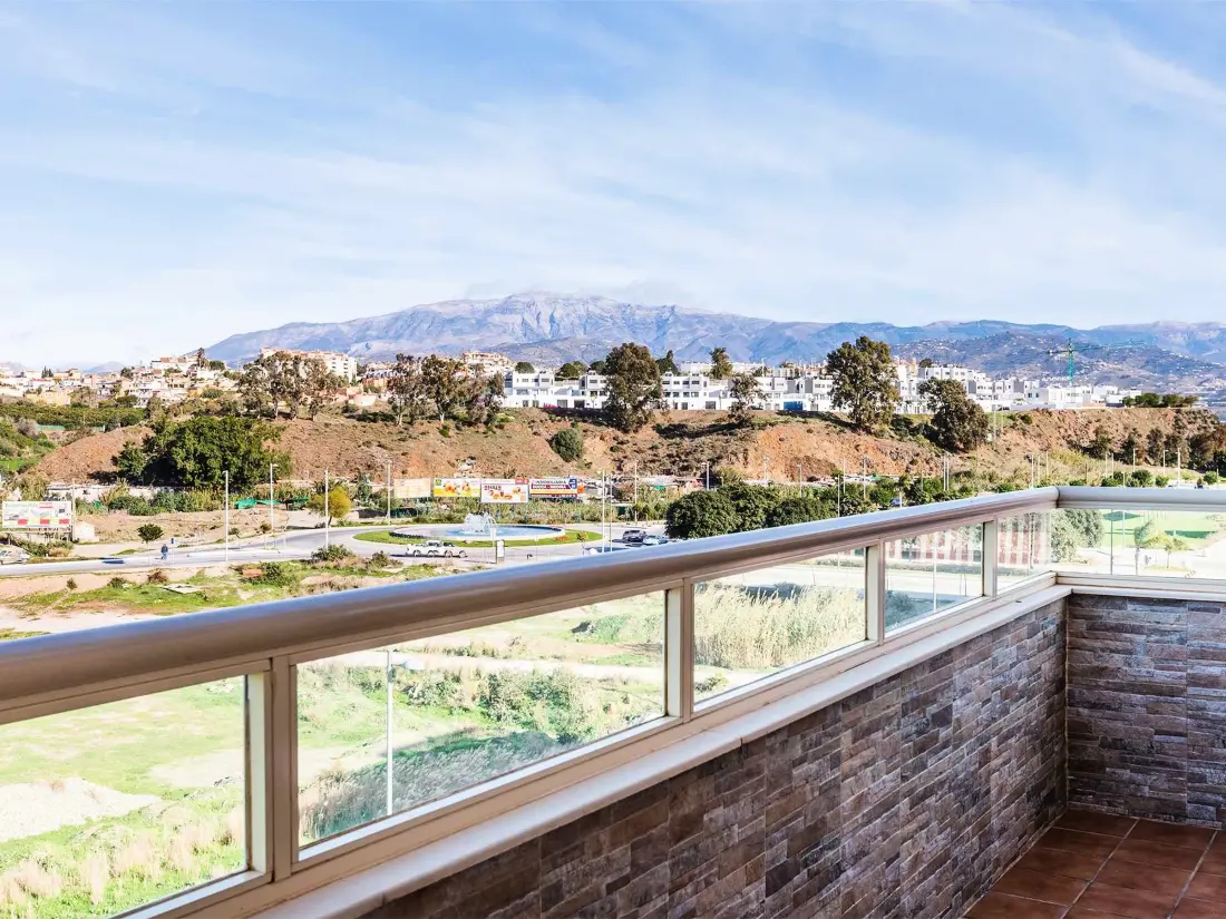 Location de Vacances Torre del Mar 75