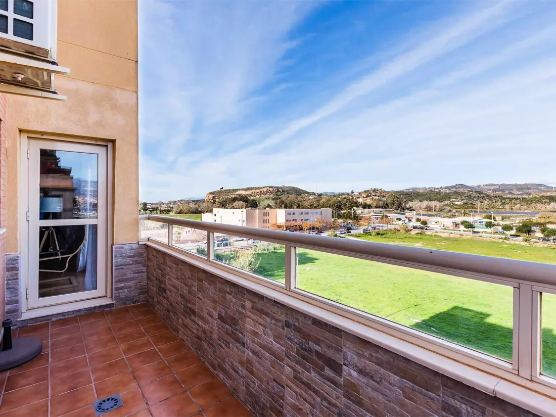 Location de Vacances Torre del Mar 75