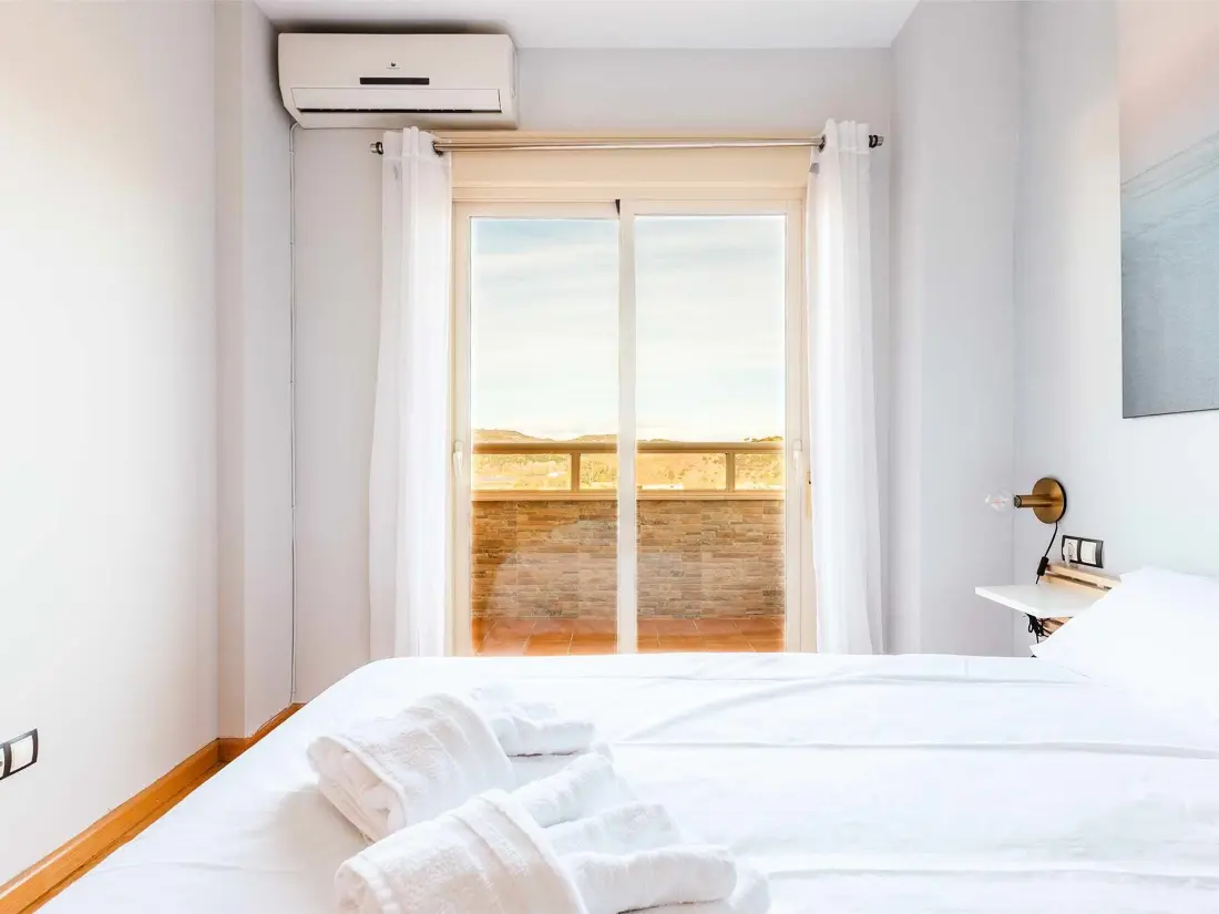 Location de Vacances Torre del Mar 75
