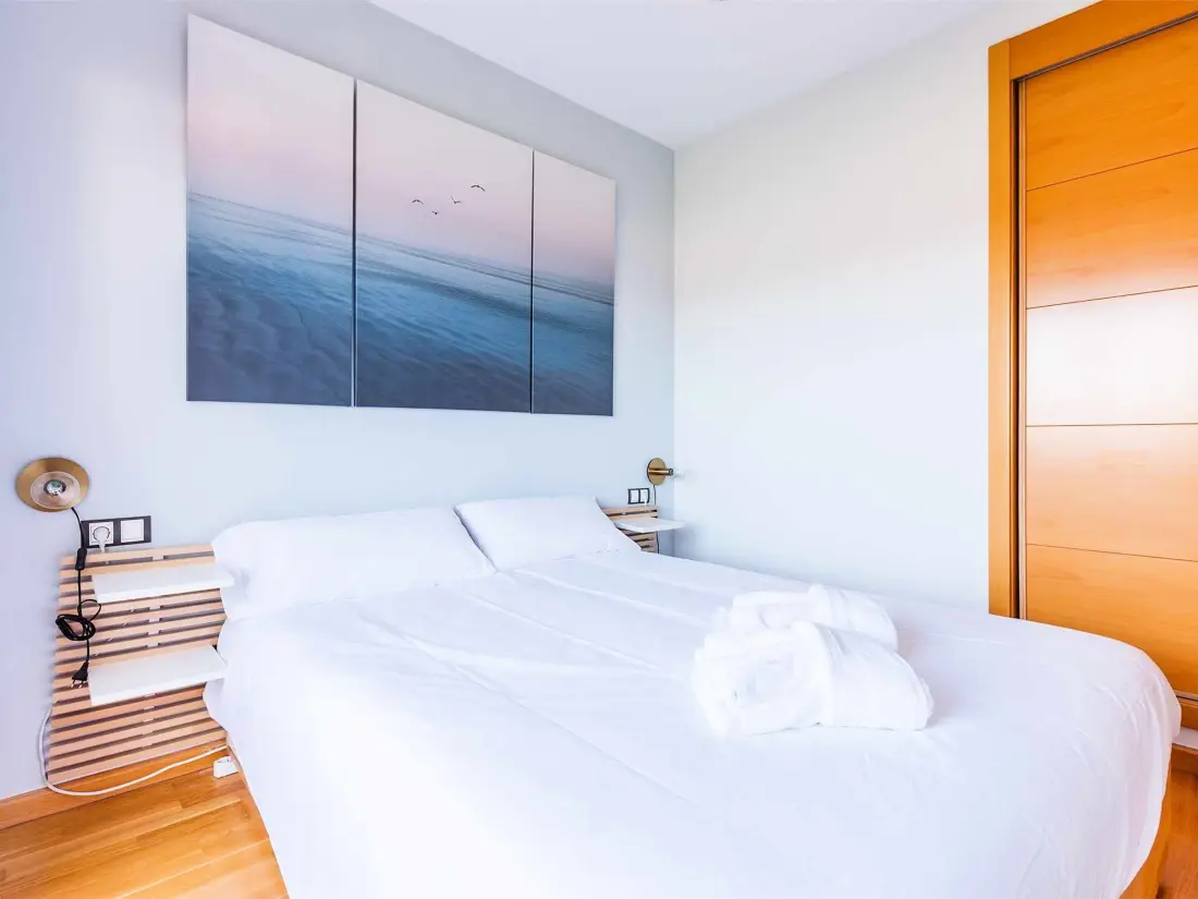 Location de Vacances Torre del Mar 75