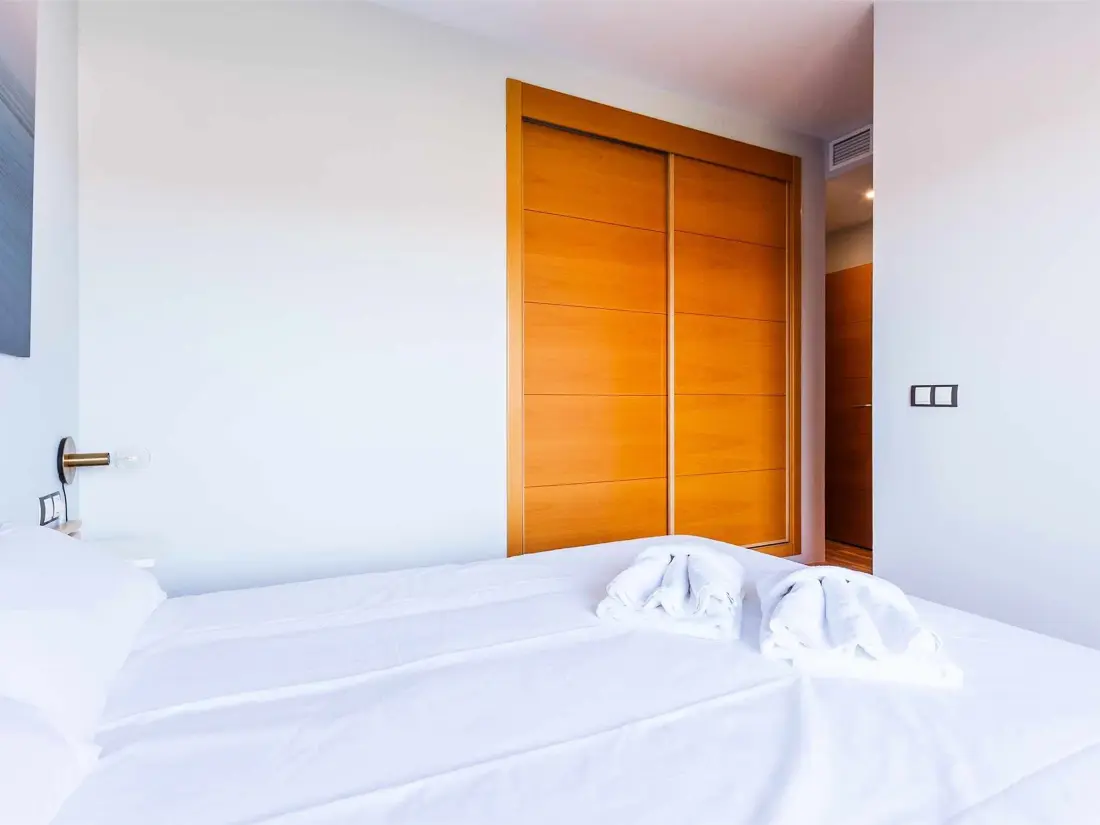 Location de Vacances Torre del Mar 75