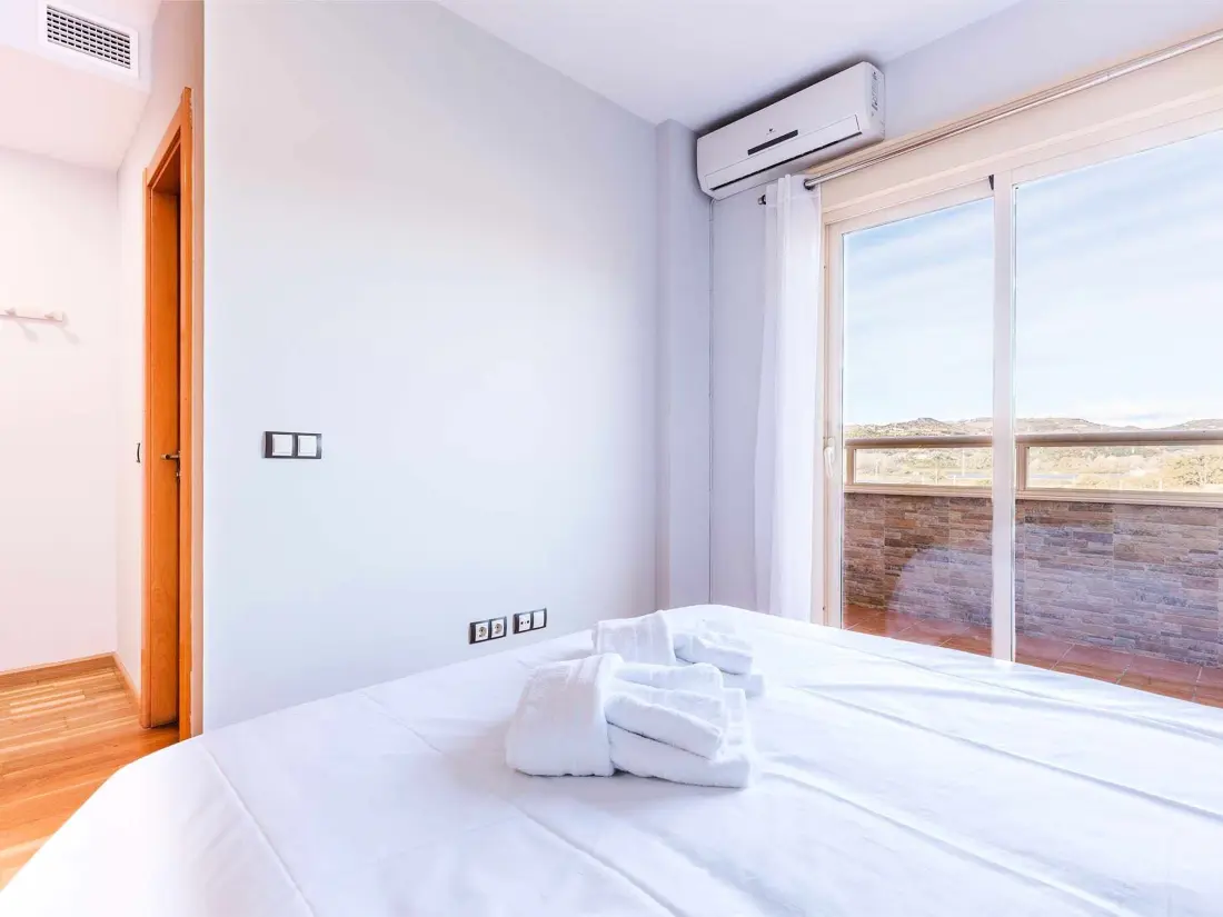 Location de Vacances Torre del Mar 75