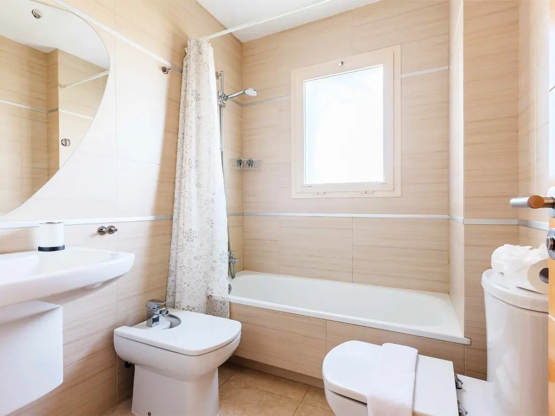 Location de Vacances Torre del Mar 75