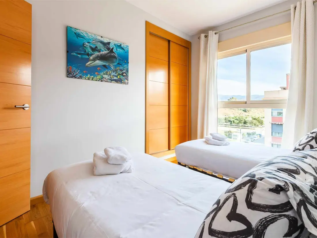 Location de Vacances Torre del Mar 75
