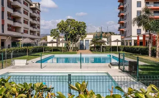 Location de Vacances Torre del Mar 79