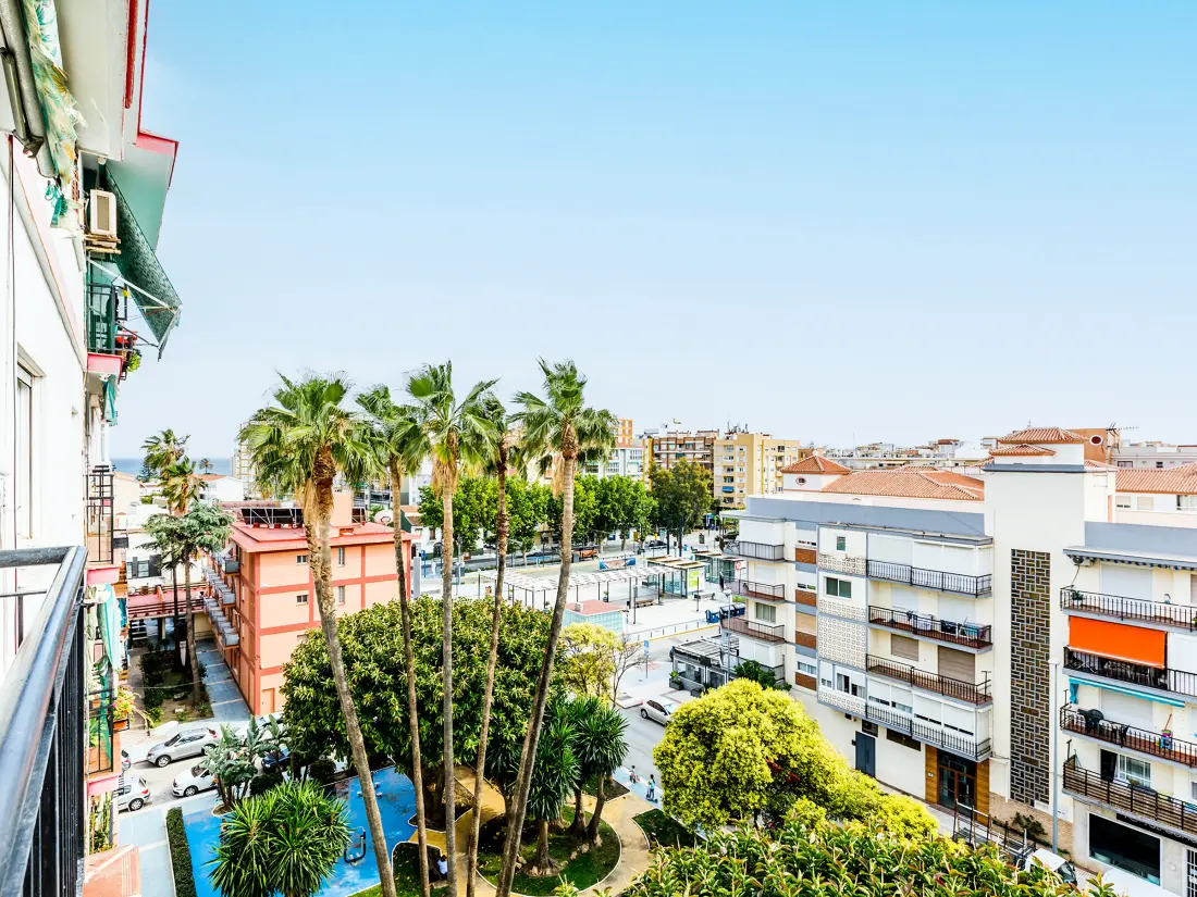 Location de Vacances Torre del Mar 94