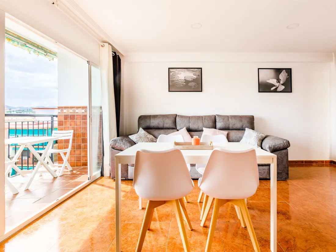 Location de Vacances Torre del Mar 94