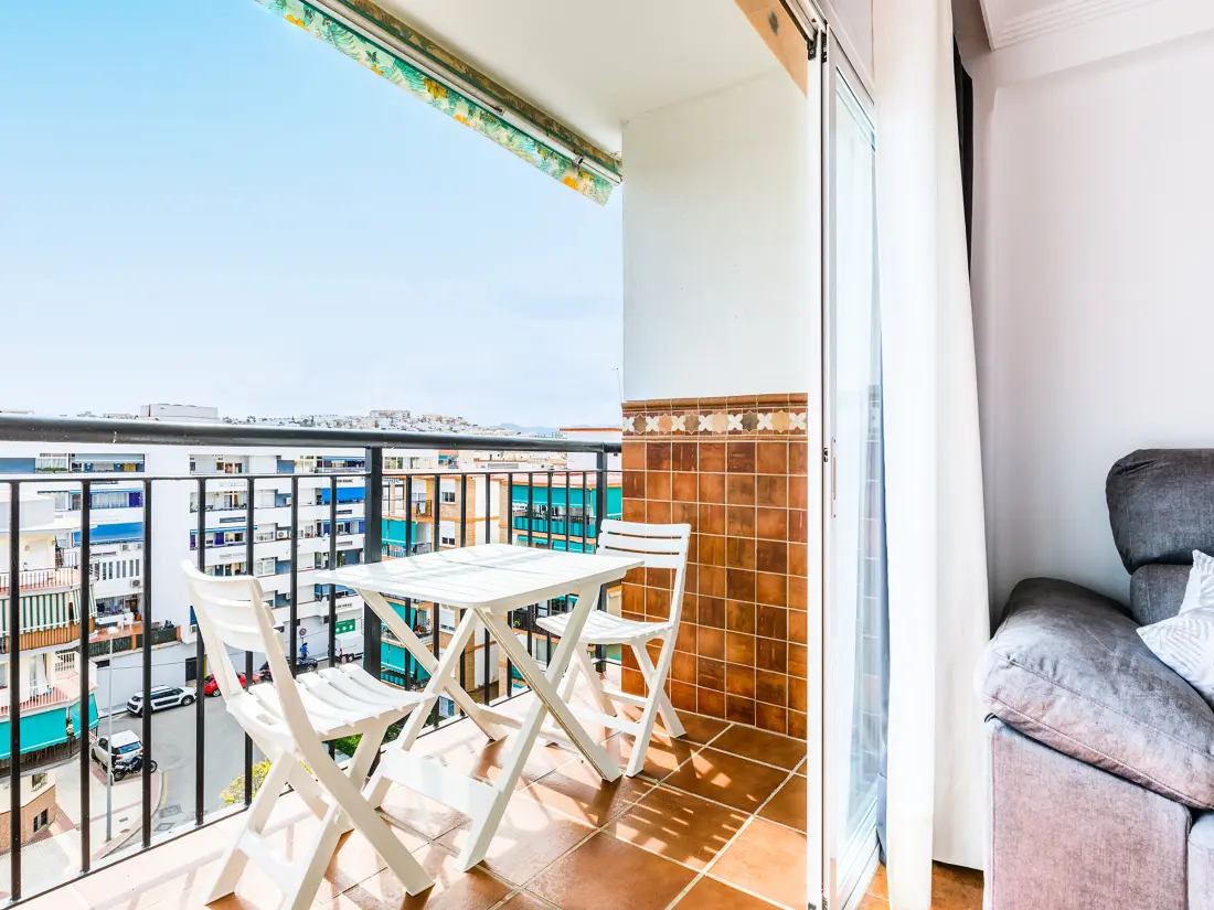 Location de Vacances Torre del Mar 94