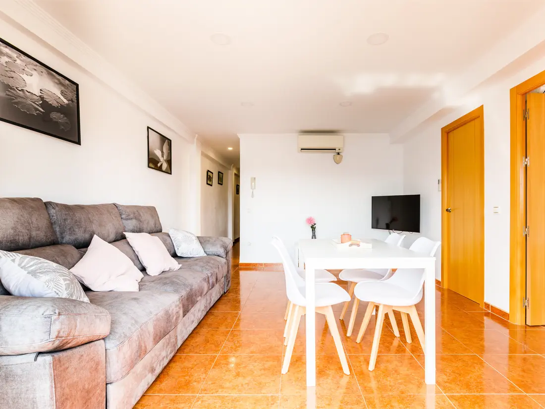 Location de Vacances Torre del Mar 94