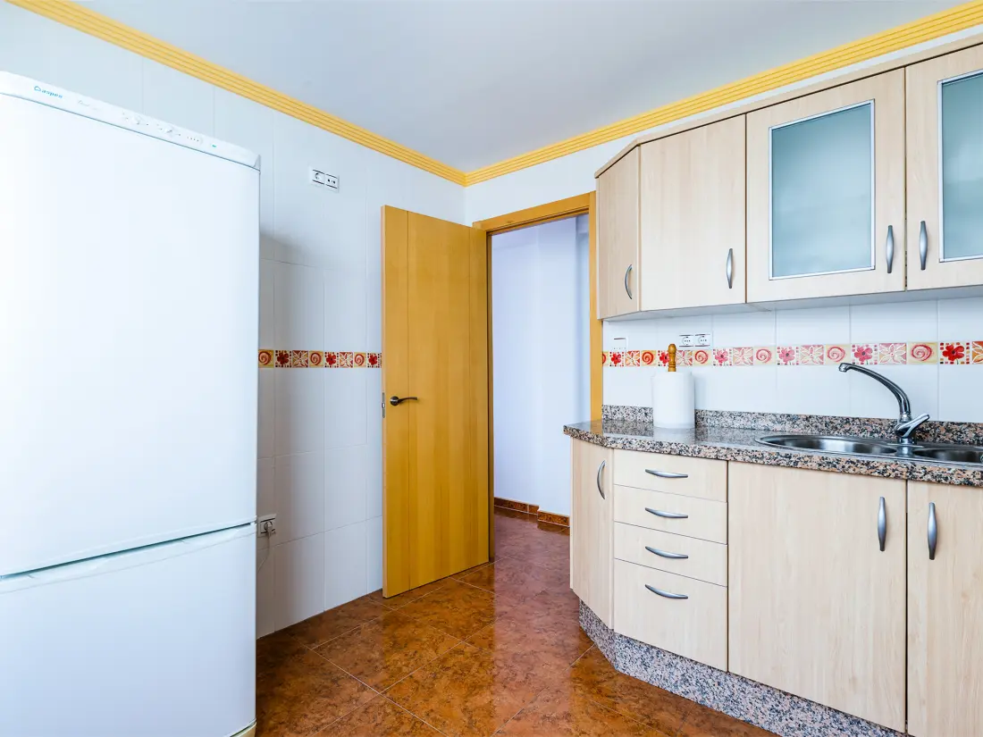 Location de Vacances Torre del Mar 94