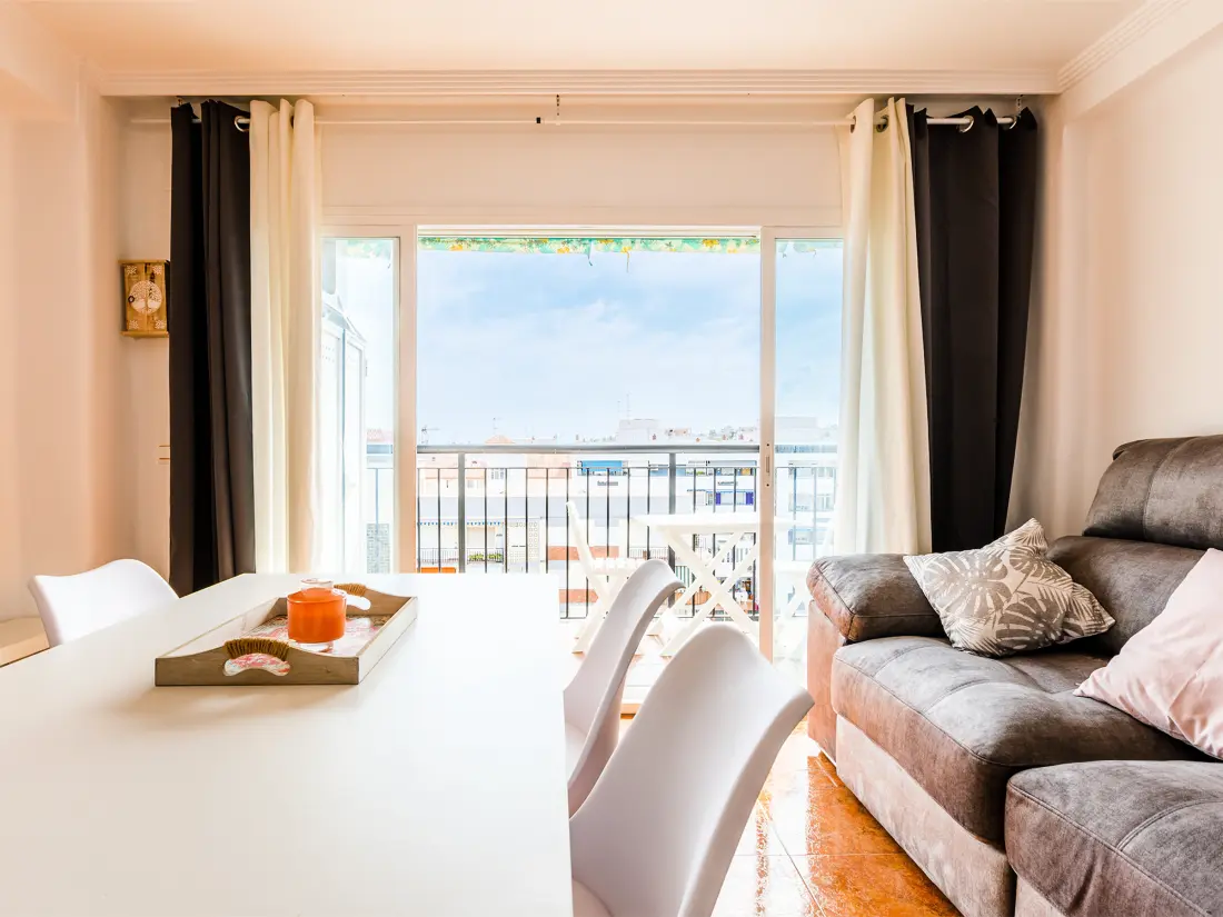 Location de Vacances Torre del Mar 94
