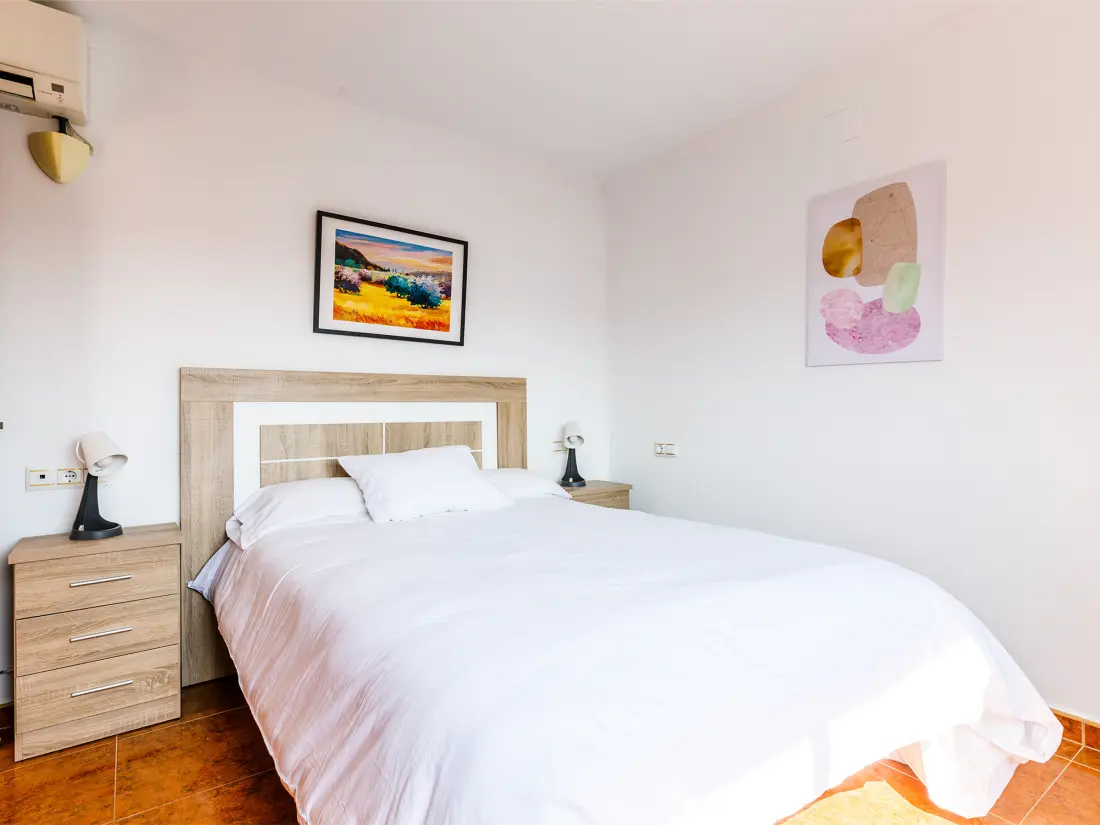 Location de Vacances Torre del Mar 94