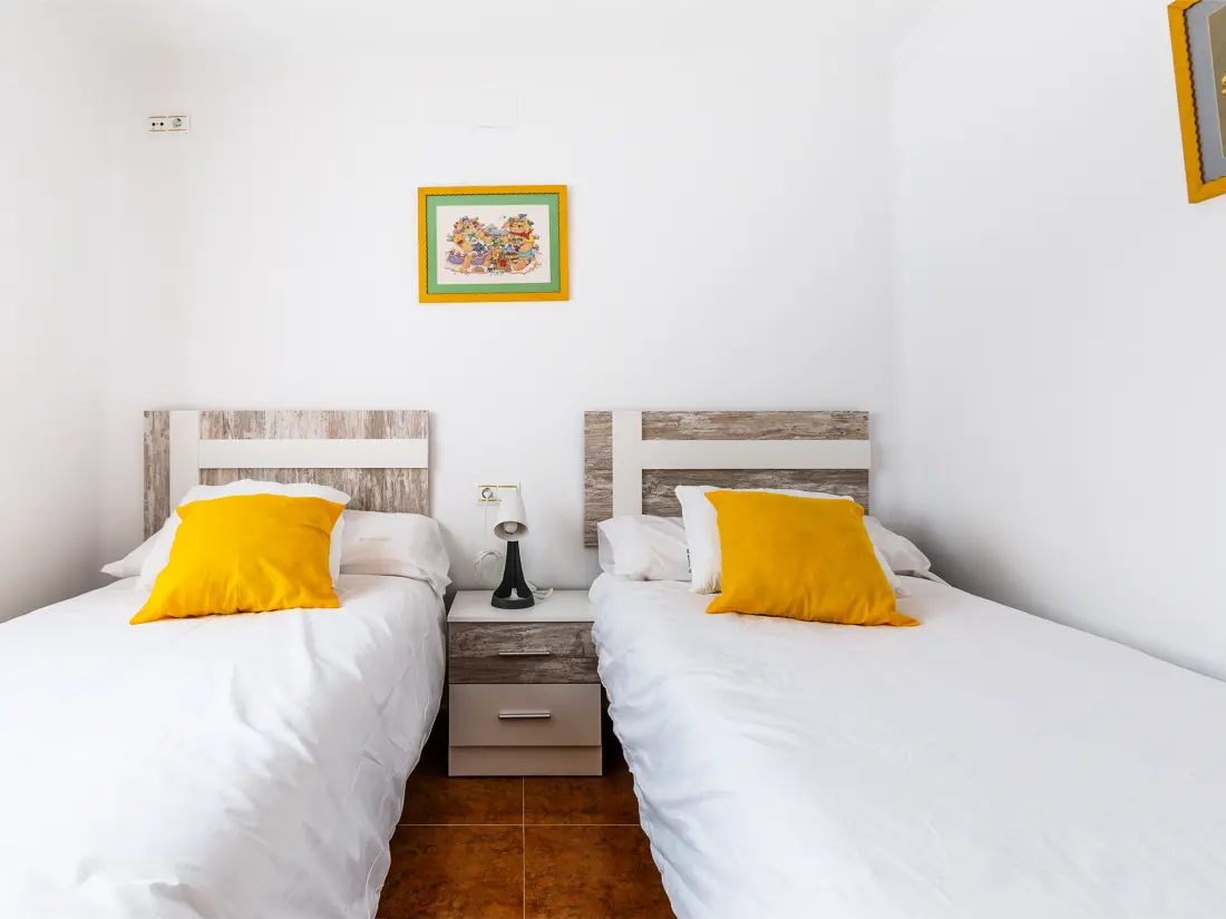 Location de Vacances Torre del Mar 94