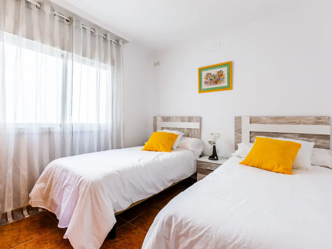 Location de Vacances Torre del Mar 94
