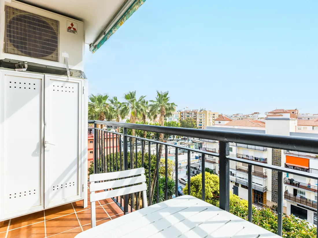 Location de Vacances Torre del Mar 94