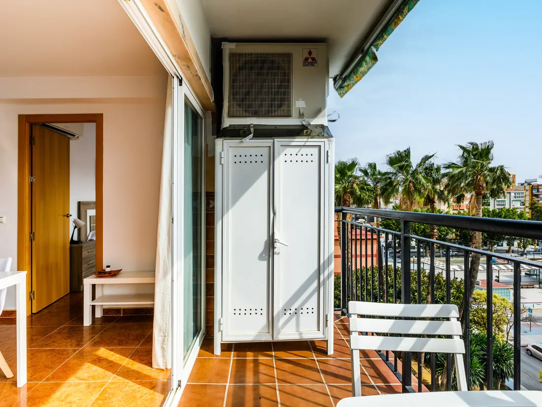 Location de Vacances Torre del Mar 94