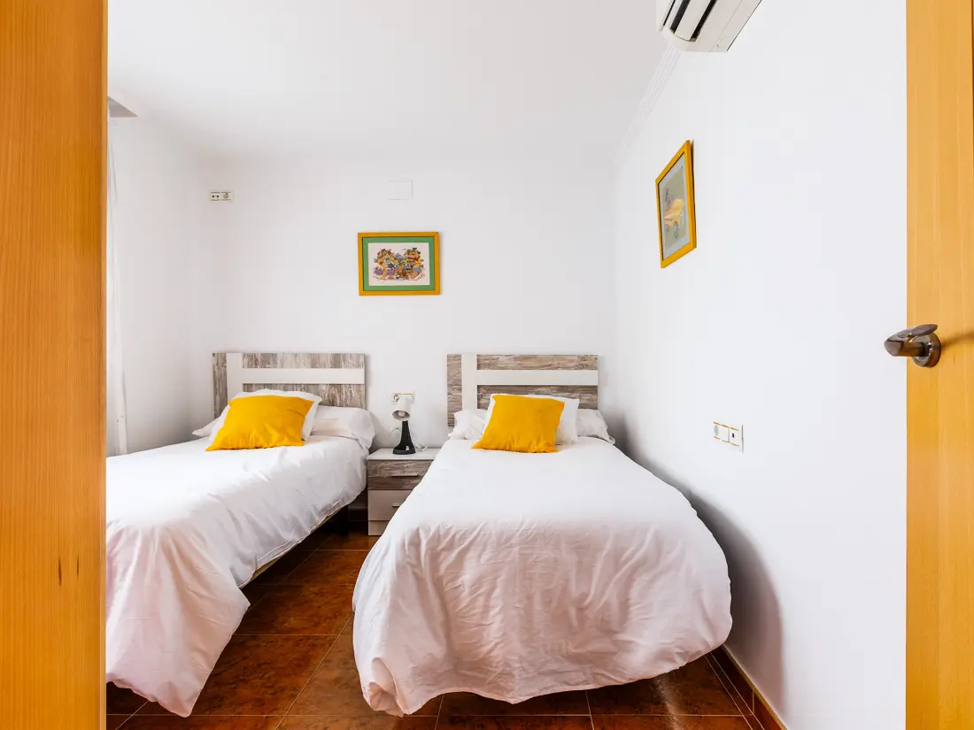 Location de Vacances Torre del Mar 94